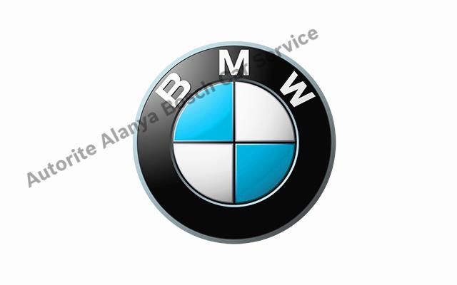 Alanya BMW Servisi