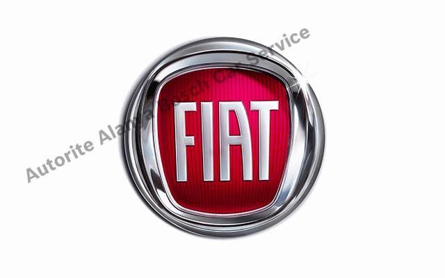 Alanya Fiat Servisi