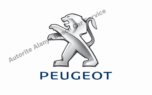 Alanya Peugeot Servisi